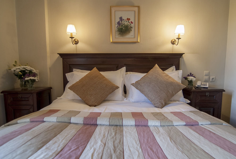 Hotel Doupiani House Kalampáka Luaran gambar