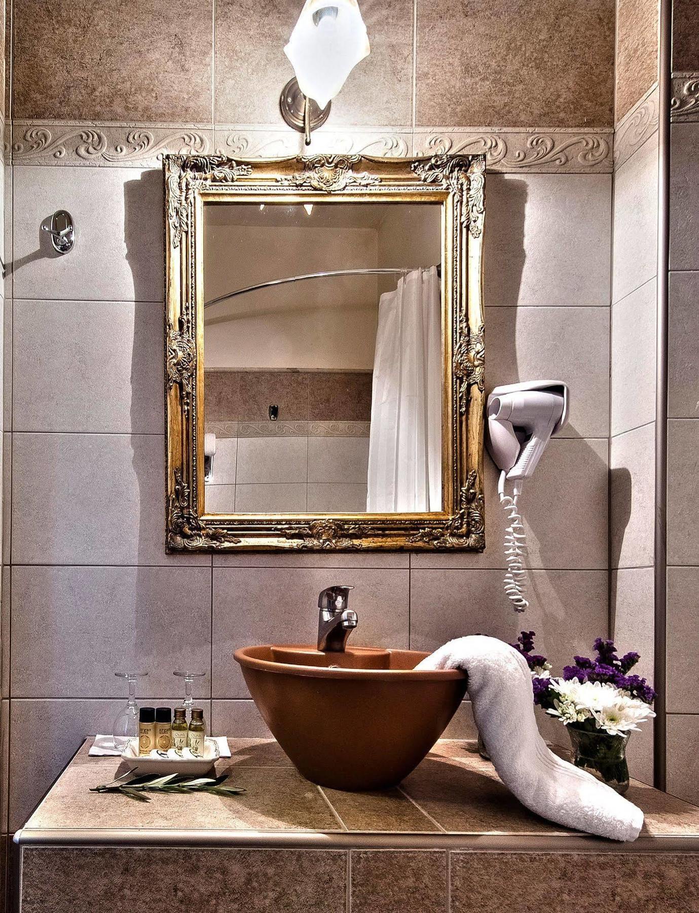 Hotel Doupiani House Kalampáka Luaran gambar